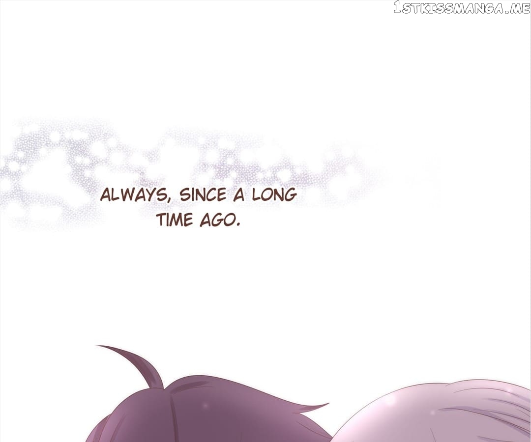 My Own Love Only Belongs to Me chapter 72 - page 53
