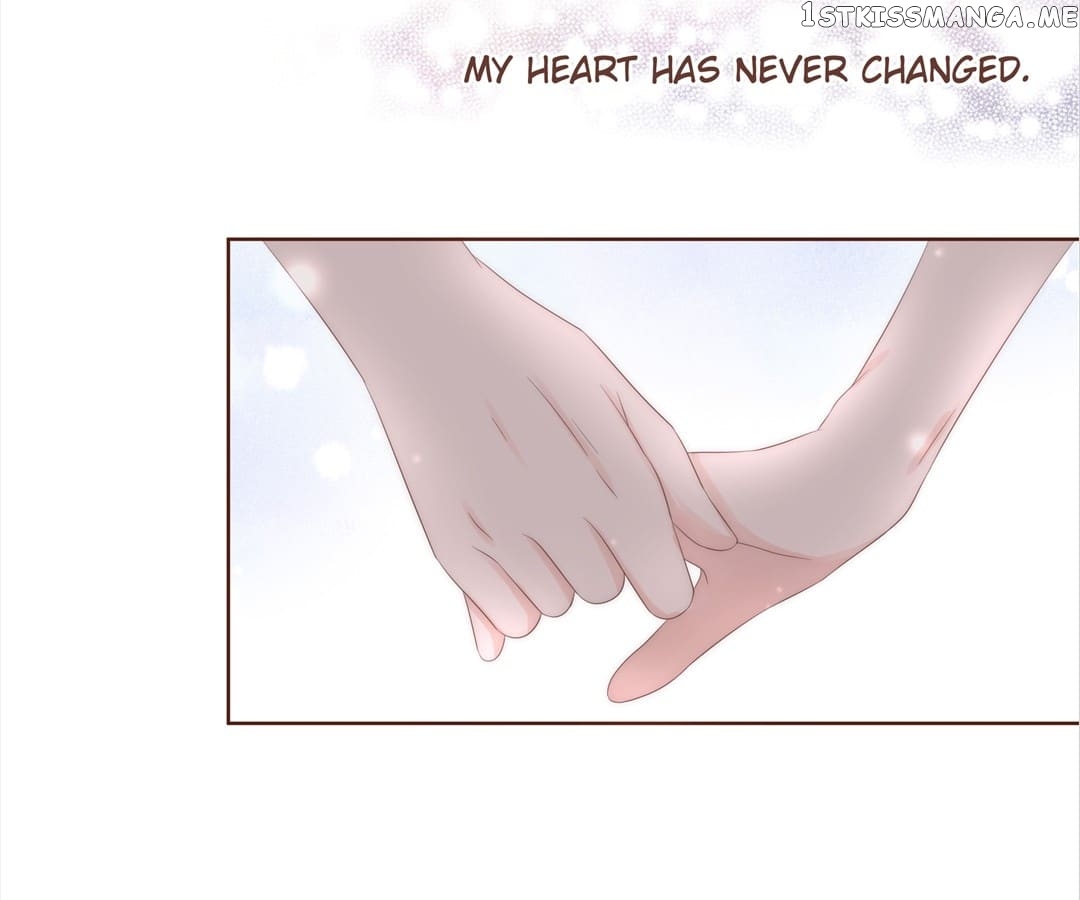 My Own Love Only Belongs to Me chapter 72 - page 56