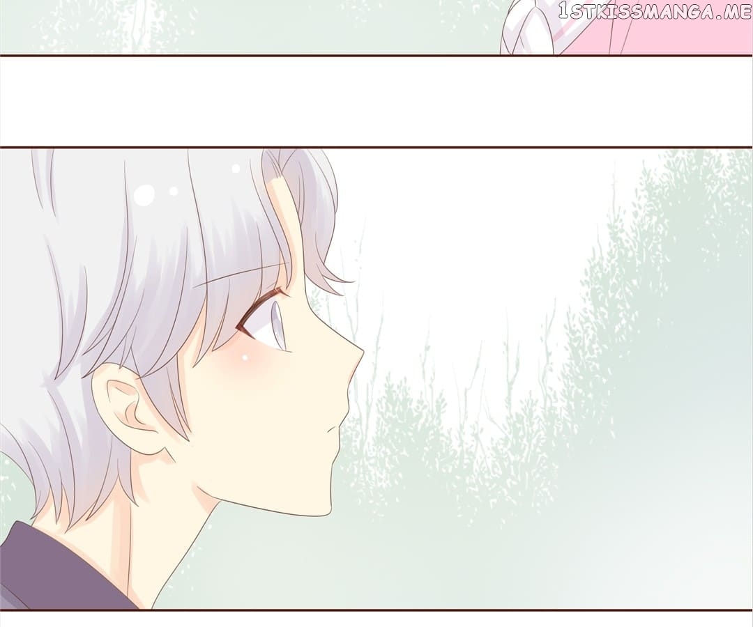 My Own Love Only Belongs to Me chapter 71 - page 11