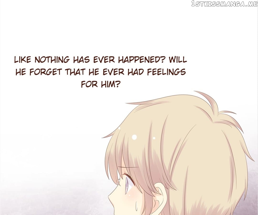 My Own Love Only Belongs to Me chapter 71 - page 12