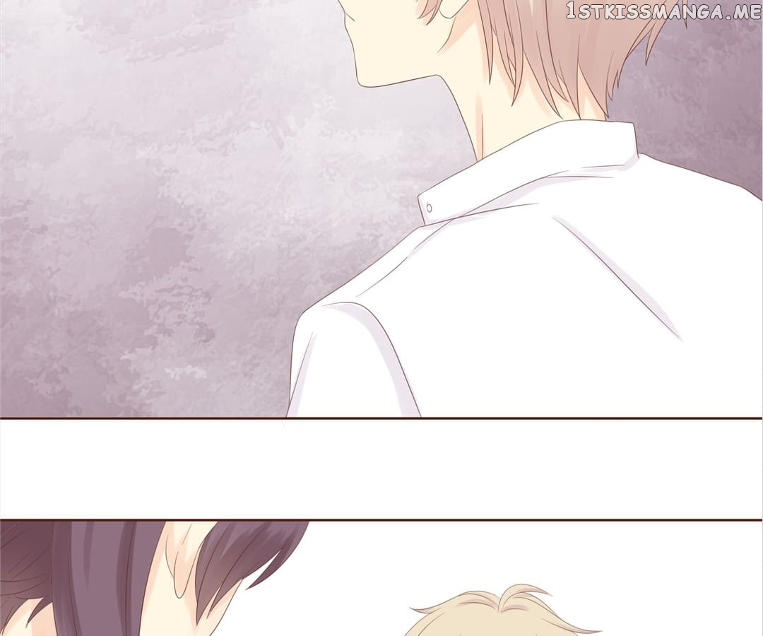 My Own Love Only Belongs to Me chapter 71 - page 13