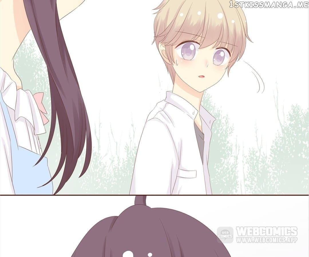 My Own Love Only Belongs to Me chapter 71 - page 14