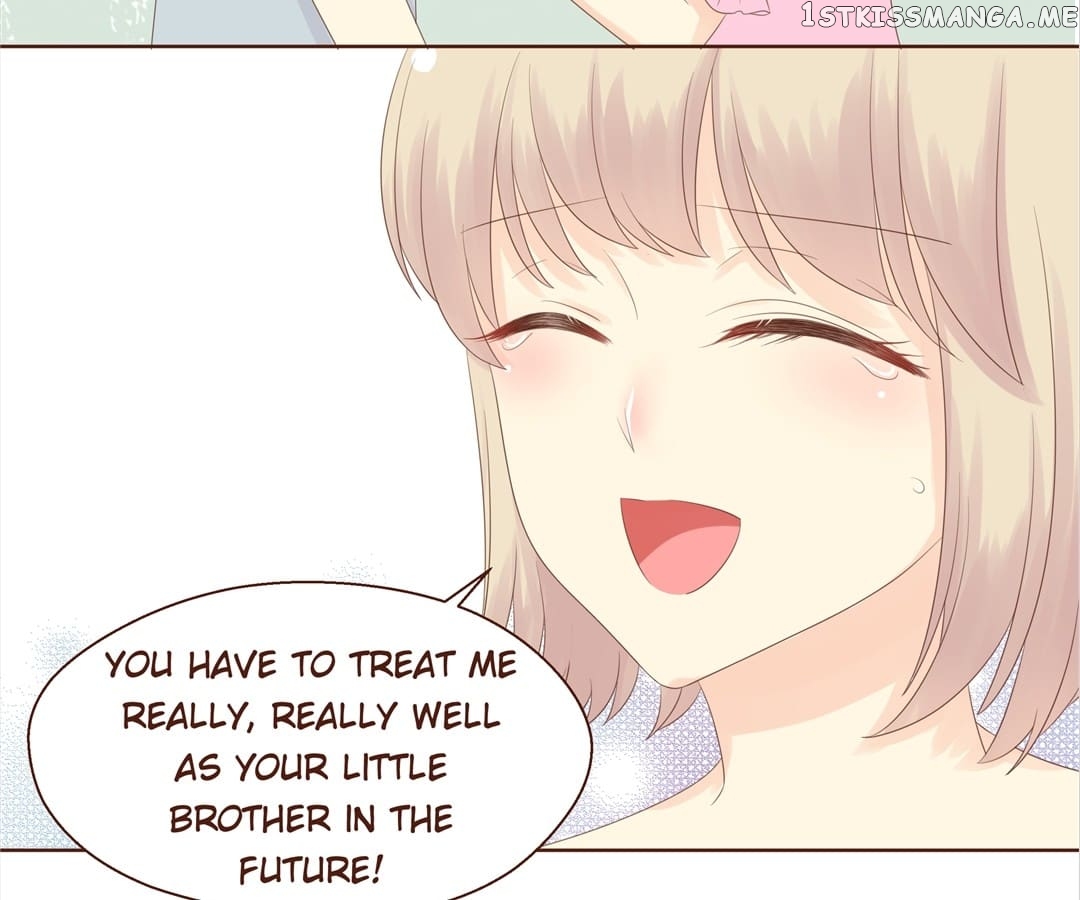 My Own Love Only Belongs to Me chapter 71 - page 25