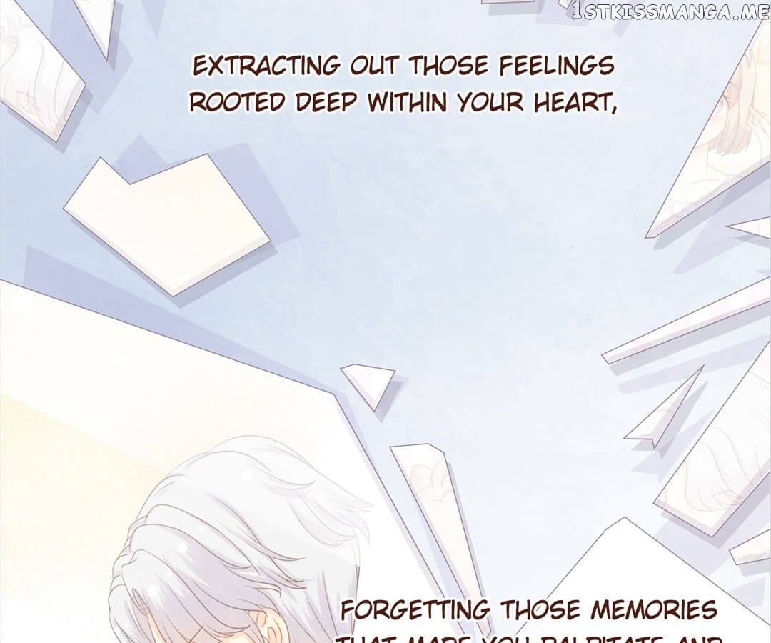 My Own Love Only Belongs to Me chapter 71 - page 3