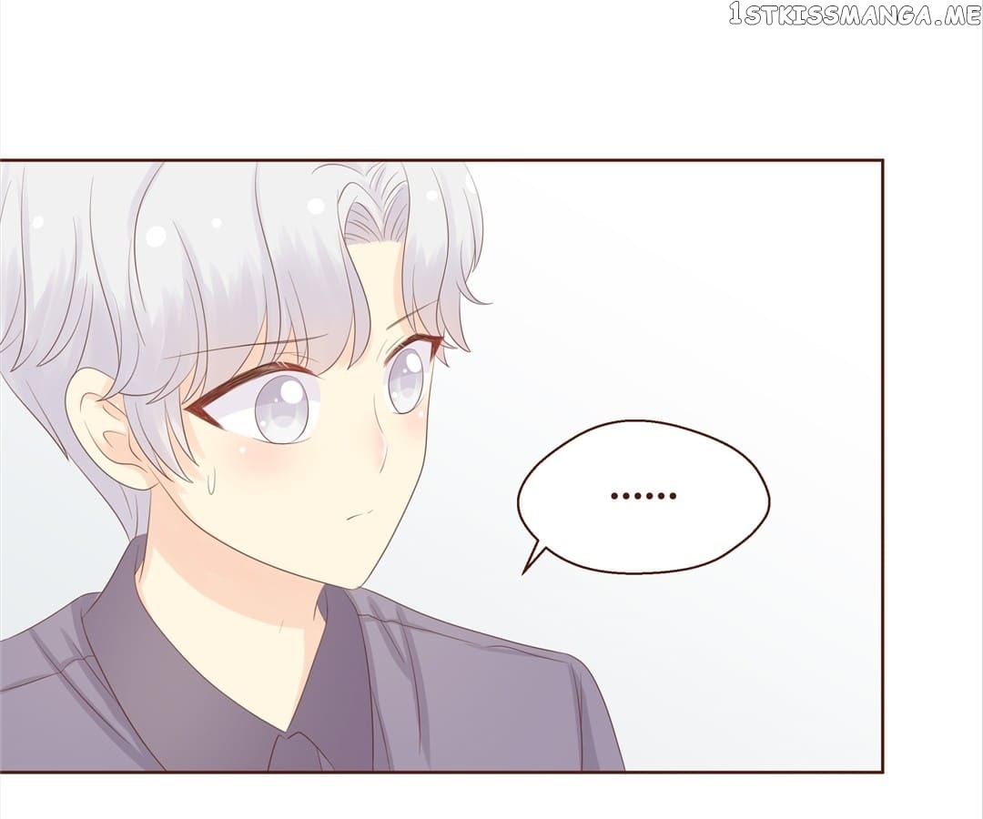 My Own Love Only Belongs to Me chapter 71 - page 39