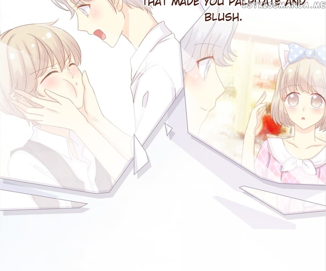 My Own Love Only Belongs to Me chapter 71 - page 4