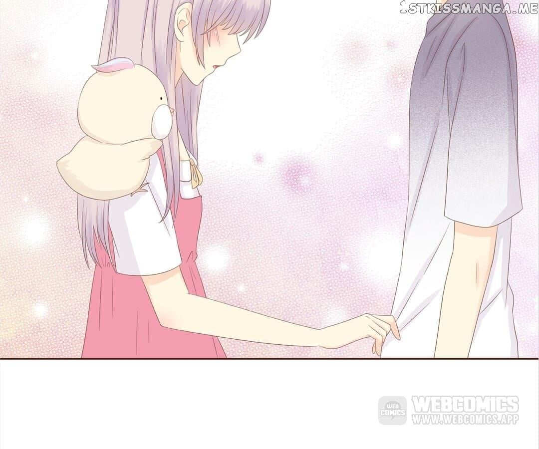 My Own Love Only Belongs to Me chapter 71 - page 54