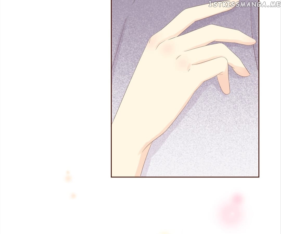My Own Love Only Belongs to Me chapter 71 - page 57