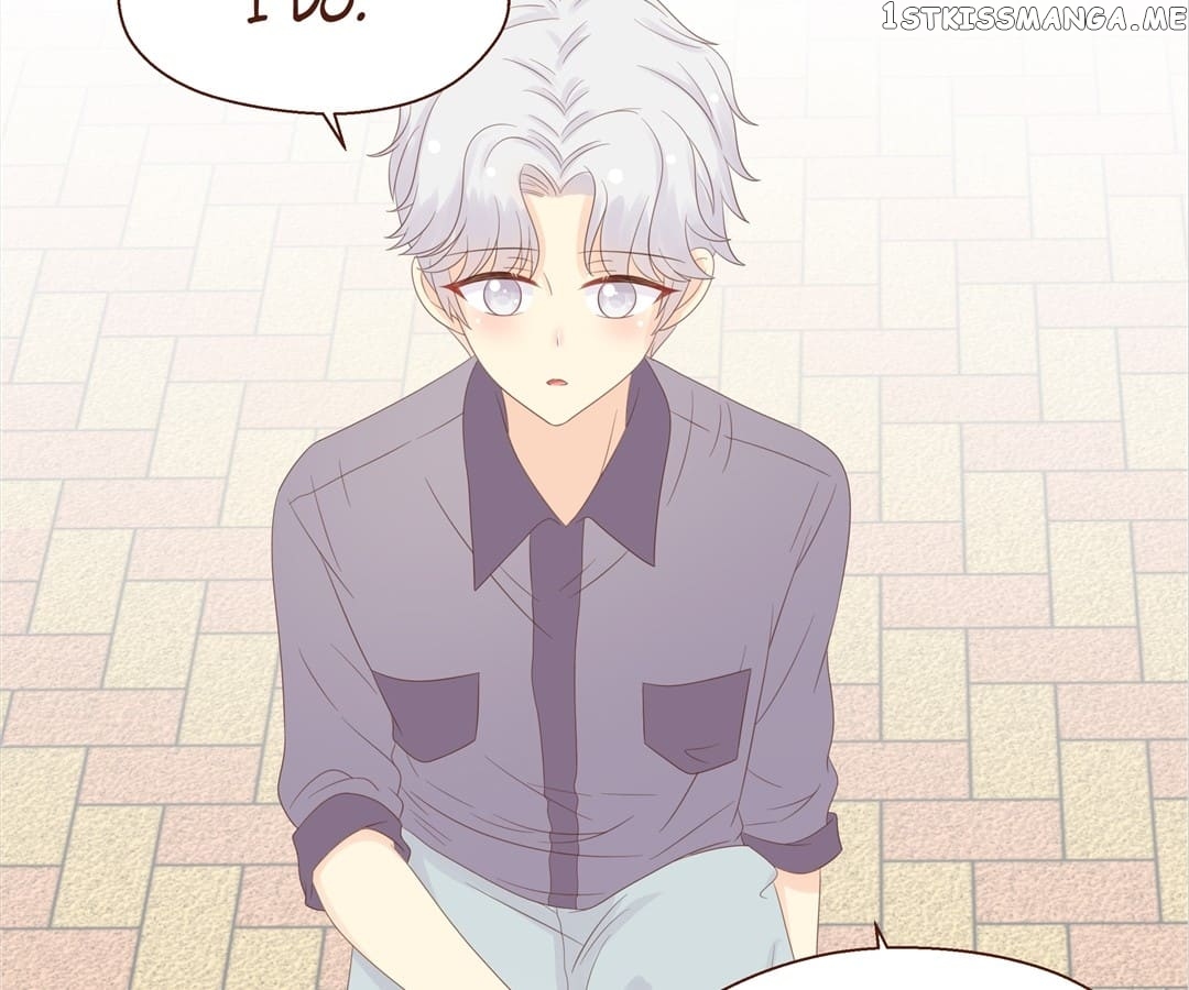 My Own Love Only Belongs to Me chapter 70 - page 11