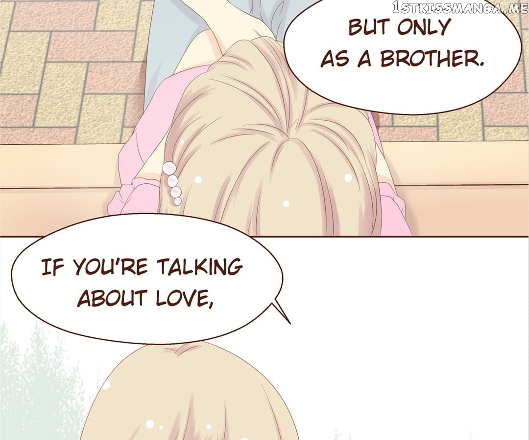 My Own Love Only Belongs to Me chapter 70 - page 12