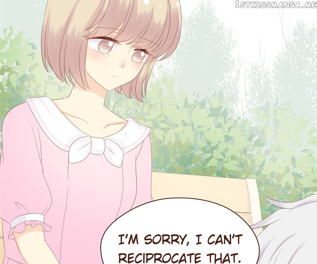 My Own Love Only Belongs to Me chapter 70 - page 13