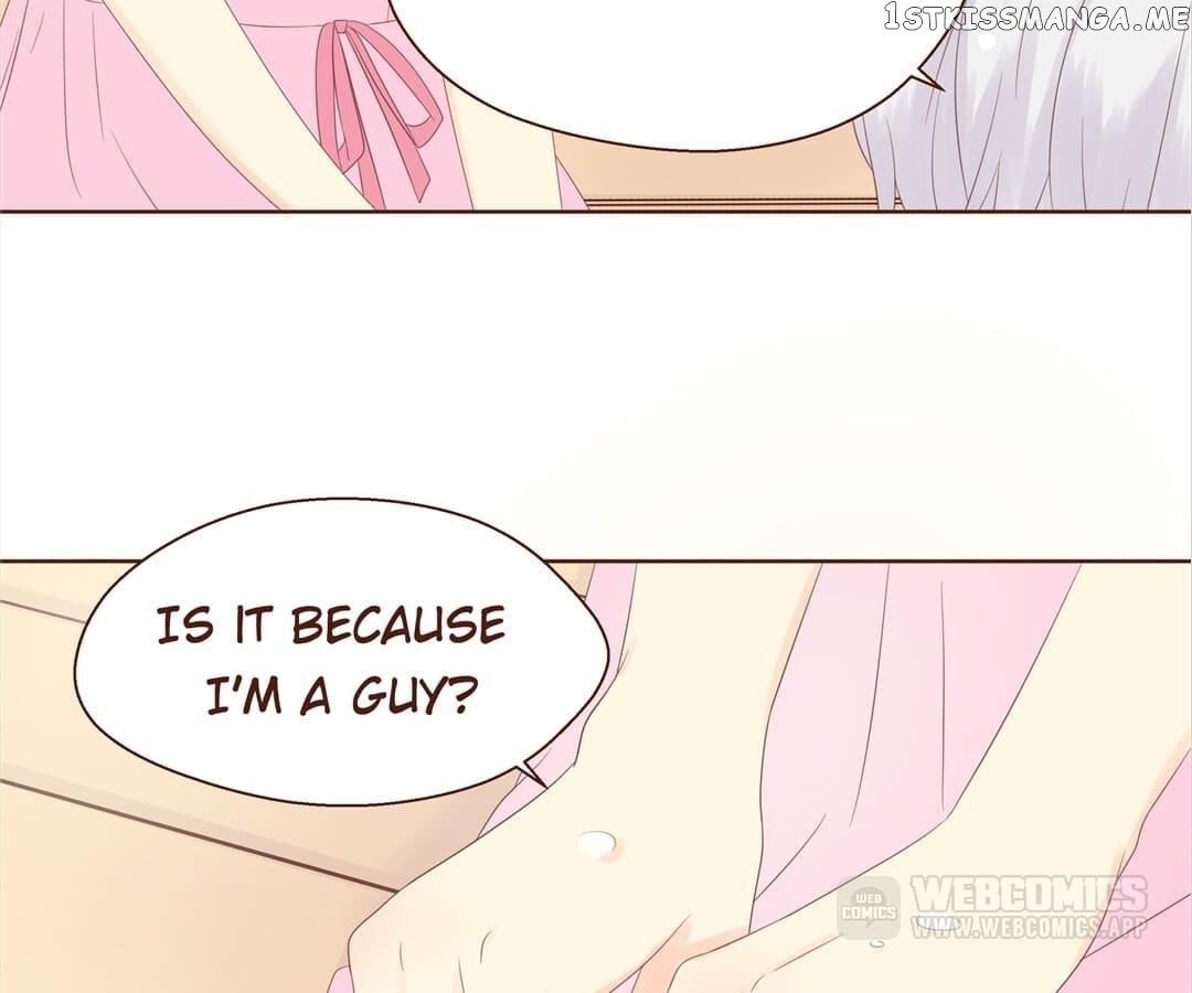 My Own Love Only Belongs to Me chapter 70 - page 14