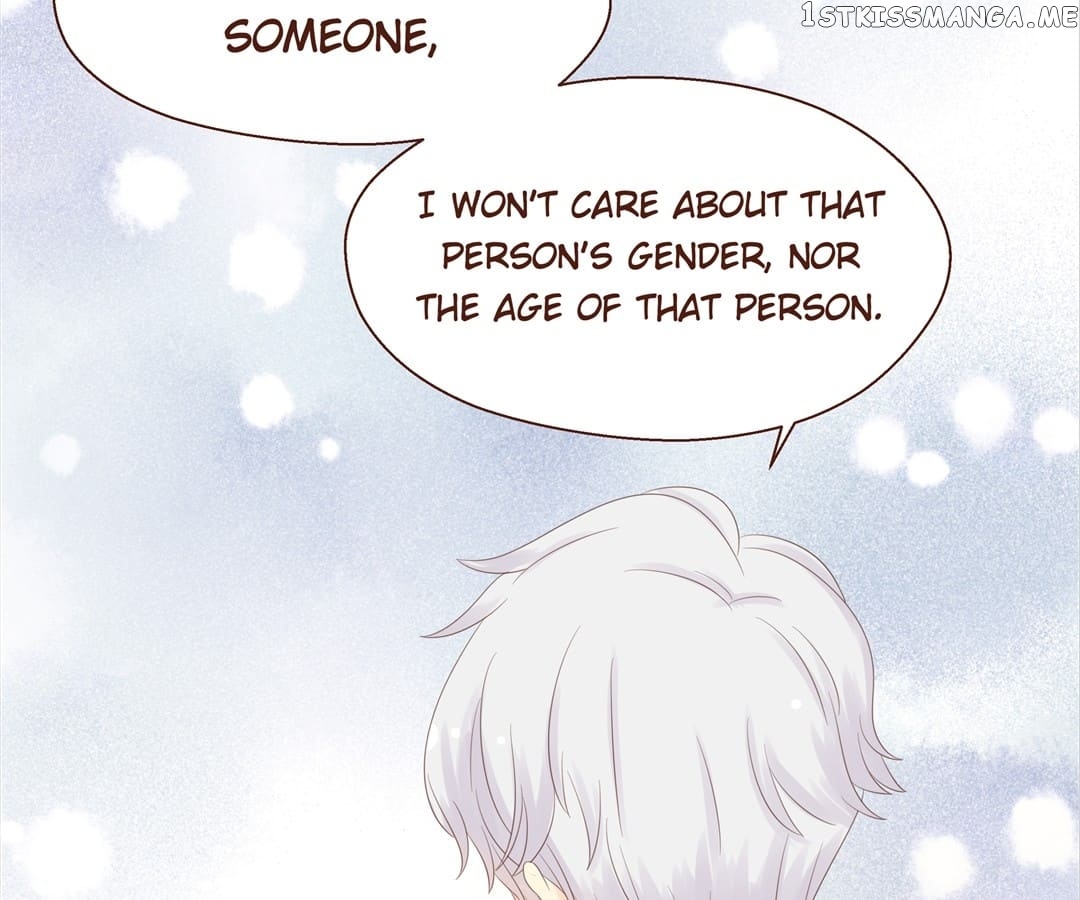 My Own Love Only Belongs to Me chapter 70 - page 16