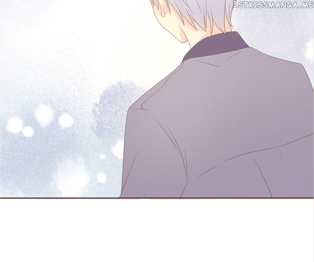 My Own Love Only Belongs to Me chapter 70 - page 17