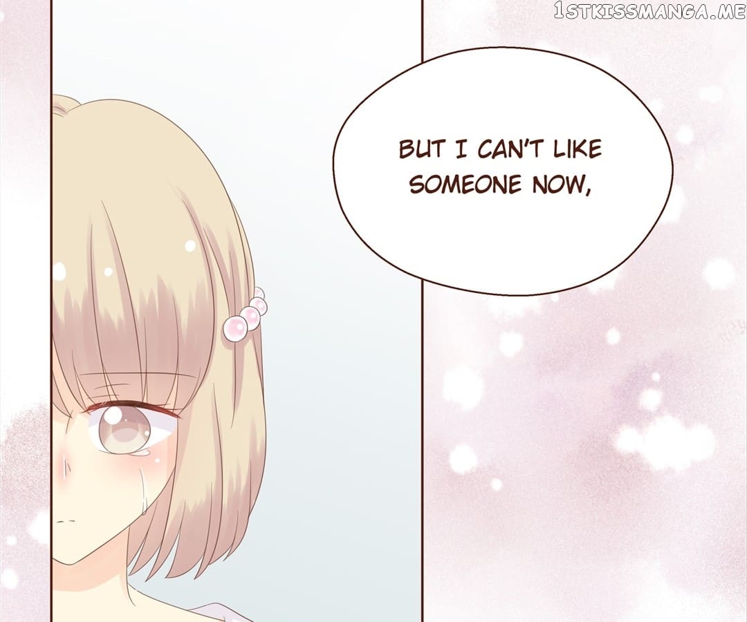 My Own Love Only Belongs to Me chapter 70 - page 23