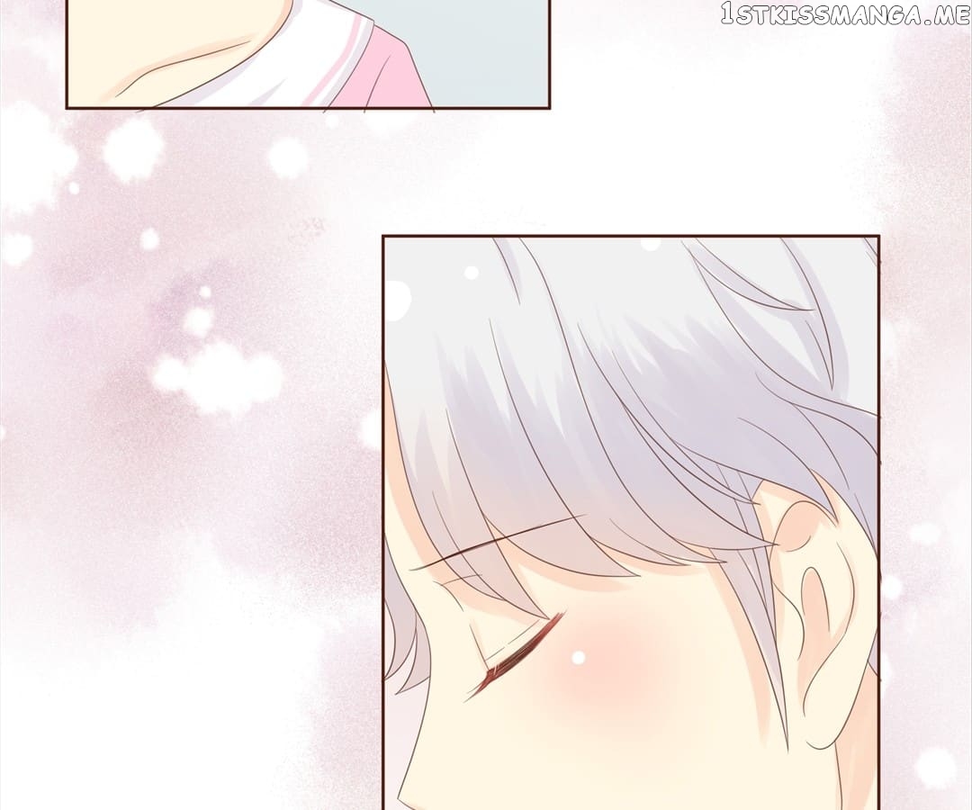 My Own Love Only Belongs to Me chapter 70 - page 24