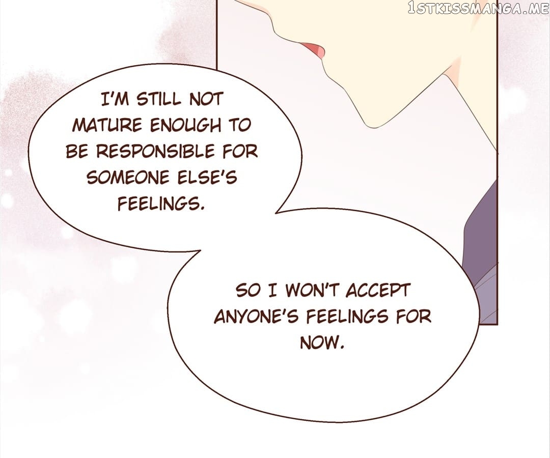 My Own Love Only Belongs to Me chapter 70 - page 25
