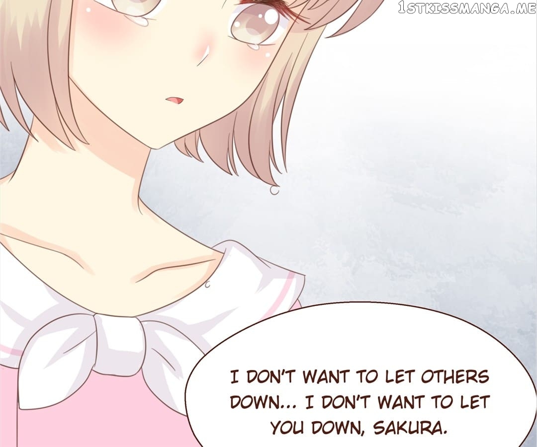 My Own Love Only Belongs to Me chapter 70 - page 27