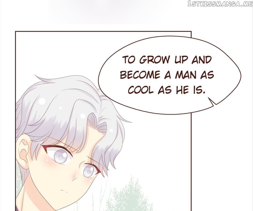 My Own Love Only Belongs to Me chapter 70 - page 3