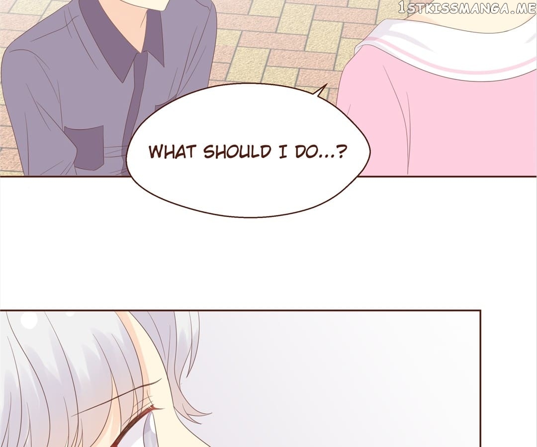 My Own Love Only Belongs to Me chapter 70 - page 31