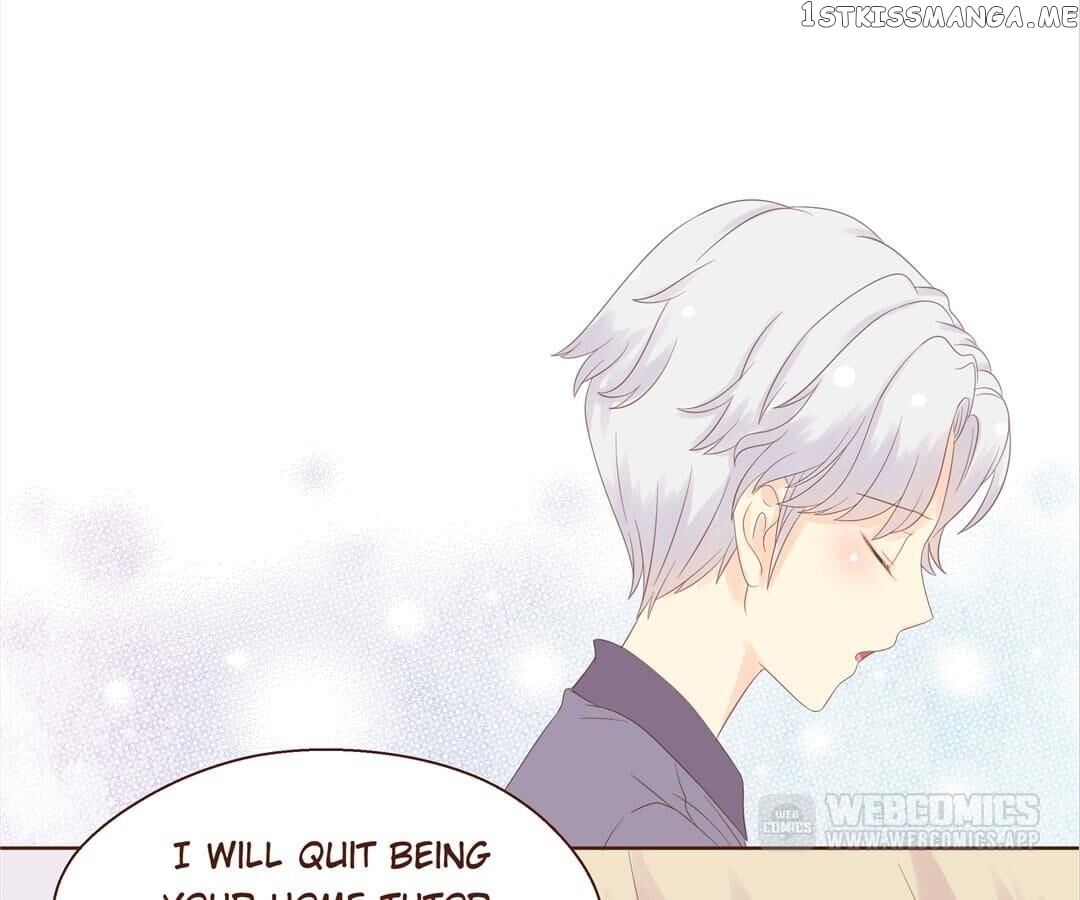 My Own Love Only Belongs to Me chapter 70 - page 34