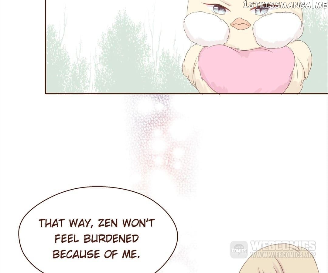 My Own Love Only Belongs to Me chapter 70 - page 42