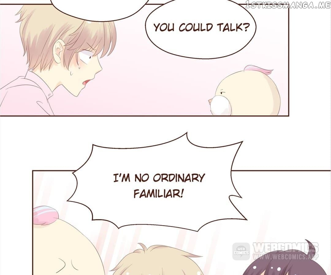My Own Love Only Belongs to Me chapter 70 - page 50