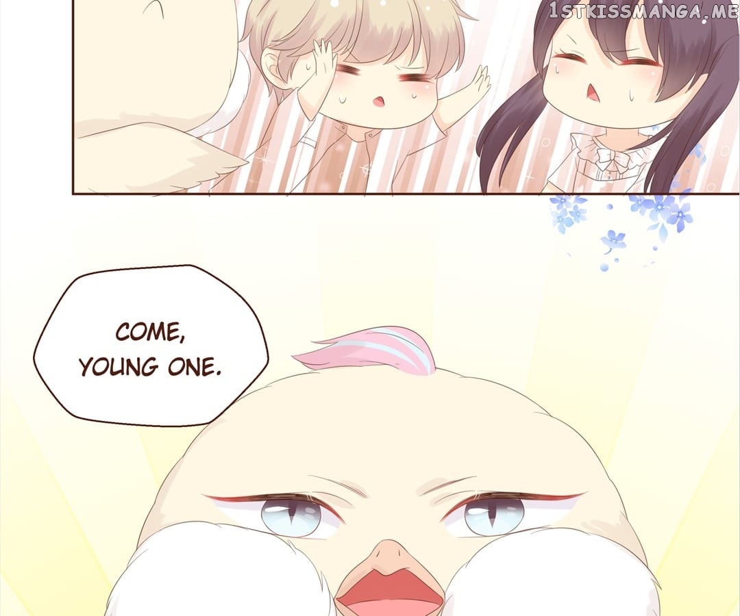My Own Love Only Belongs to Me chapter 70 - page 51