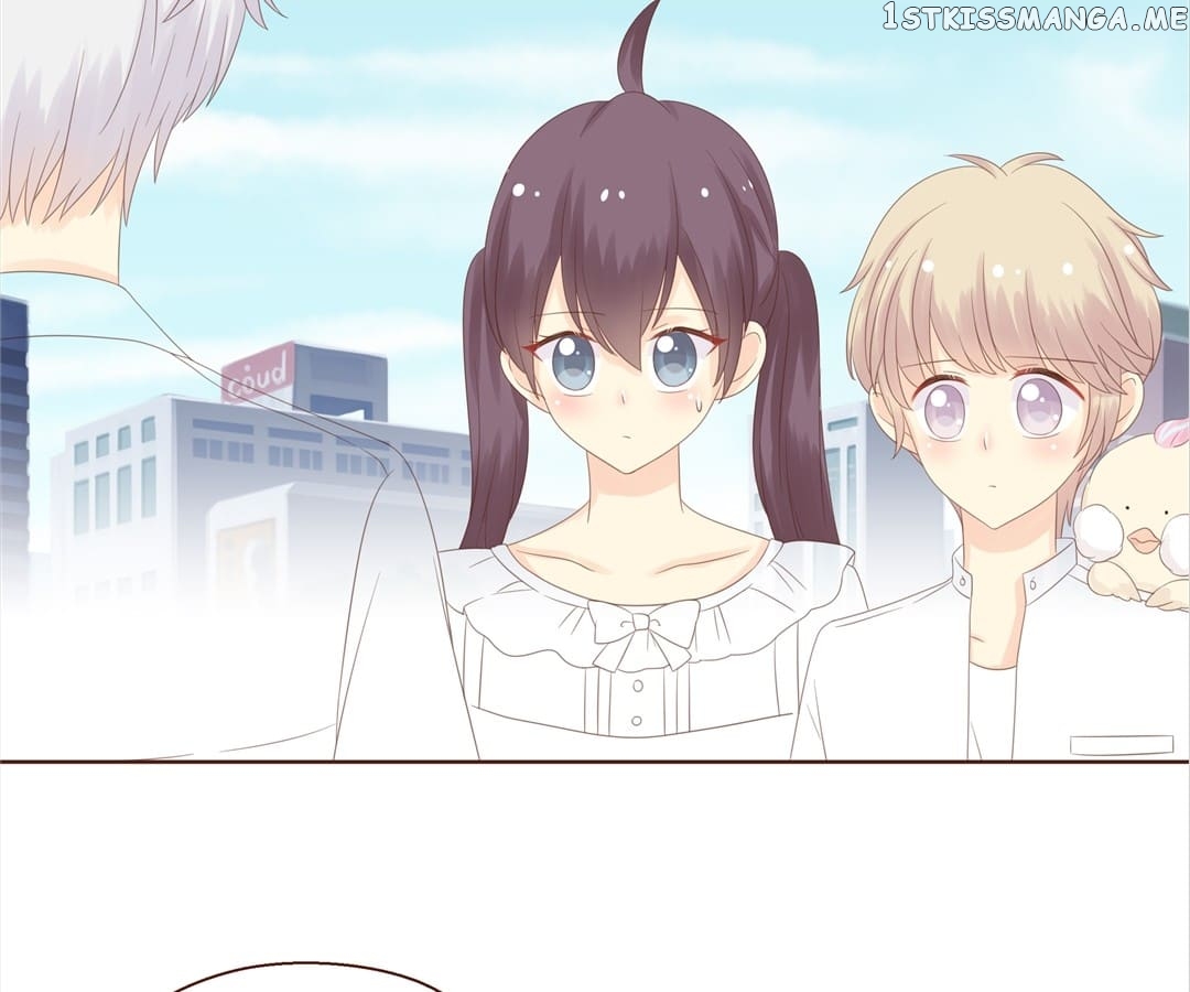 My Own Love Only Belongs to Me chapter 69 - page 13