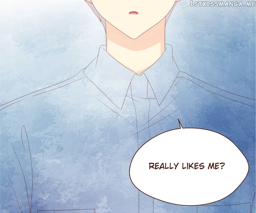 My Own Love Only Belongs to Me chapter 69 - page 15