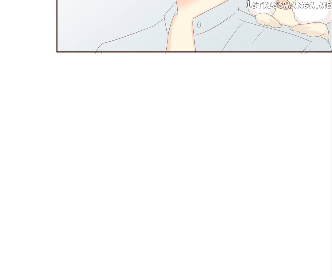My Own Love Only Belongs to Me chapter 69 - page 17