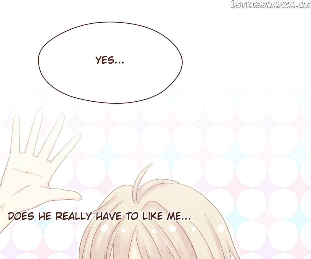 My Own Love Only Belongs to Me chapter 69 - page 19