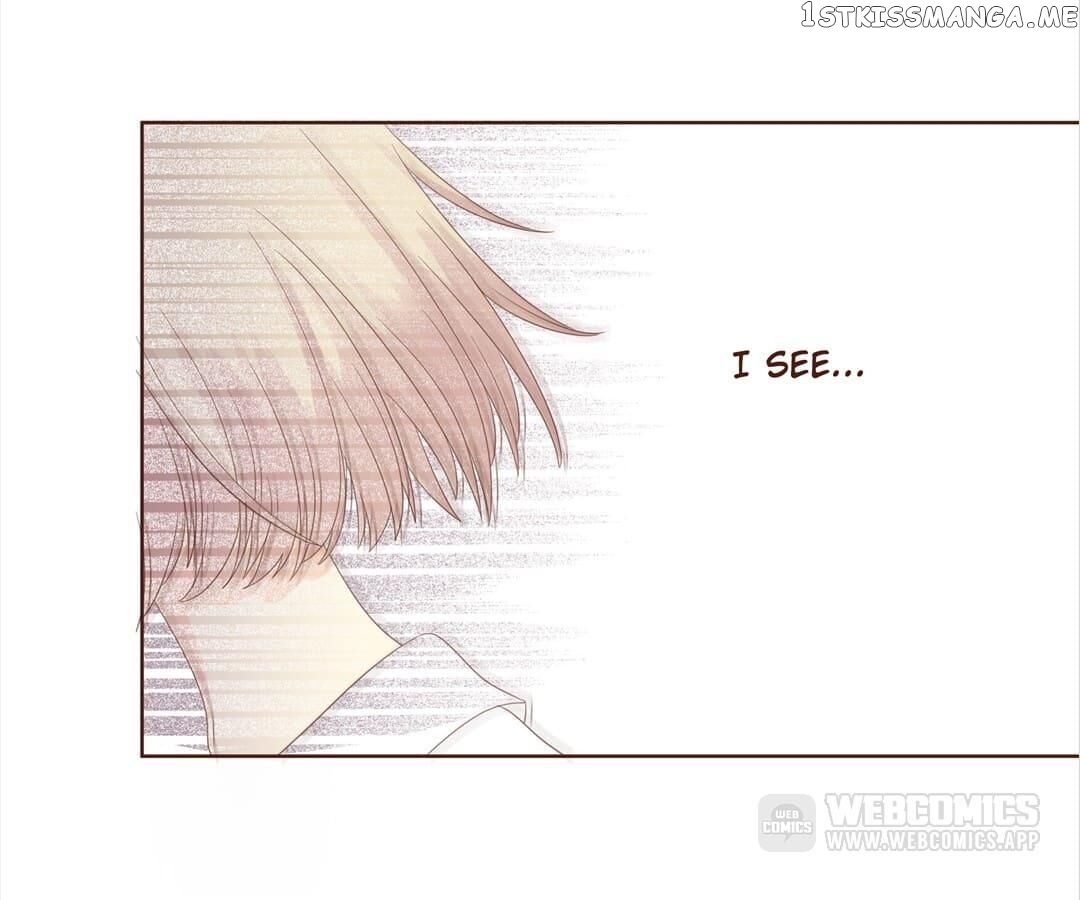 My Own Love Only Belongs to Me chapter 69 - page 2