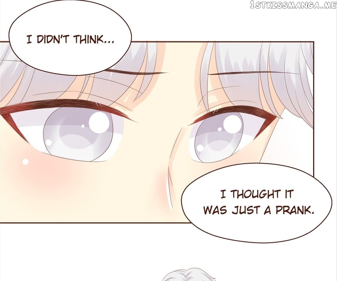 My Own Love Only Belongs to Me chapter 69 - page 21