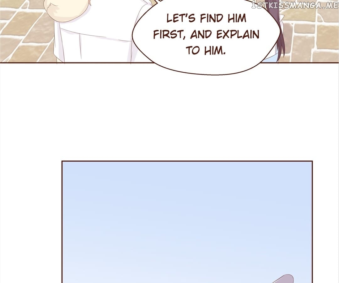 My Own Love Only Belongs to Me chapter 69 - page 23