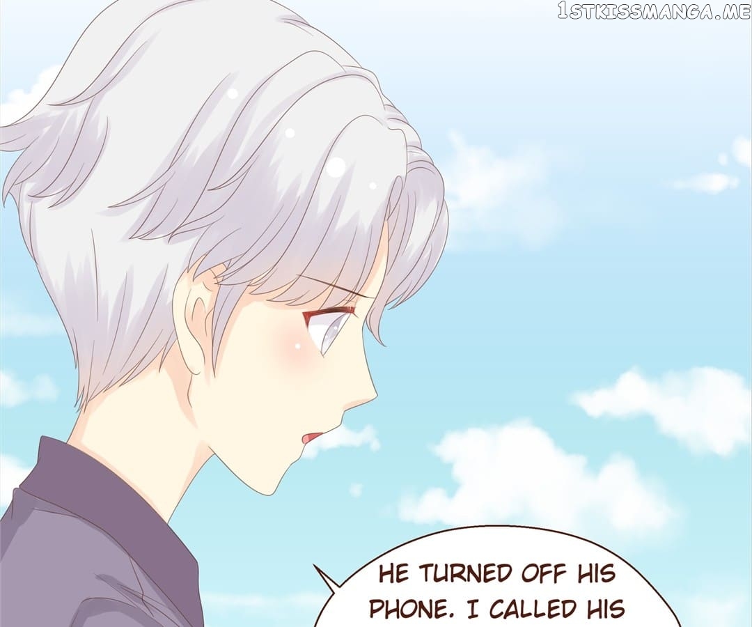 My Own Love Only Belongs to Me chapter 69 - page 25
