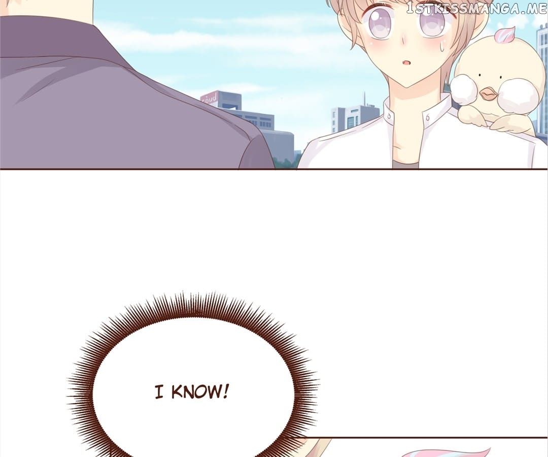 My Own Love Only Belongs to Me chapter 69 - page 27