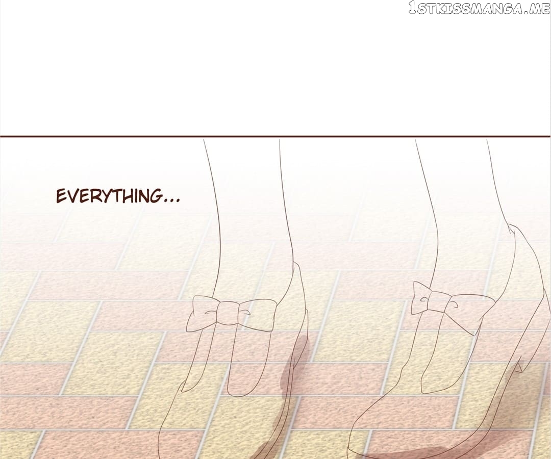 My Own Love Only Belongs to Me chapter 69 - page 3