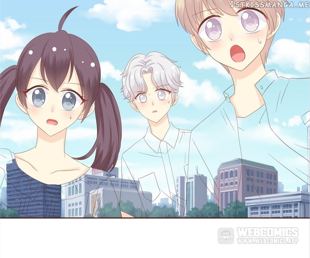 My Own Love Only Belongs to Me chapter 69 - page 38