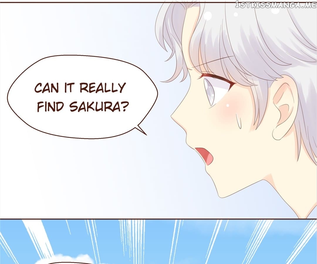My Own Love Only Belongs to Me chapter 69 - page 39