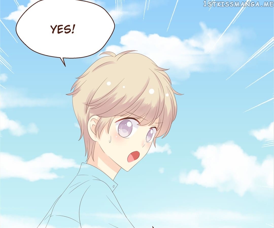 My Own Love Only Belongs to Me chapter 69 - page 40