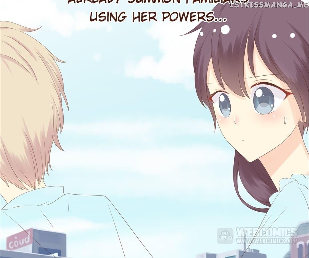 My Own Love Only Belongs to Me chapter 69 - page 42