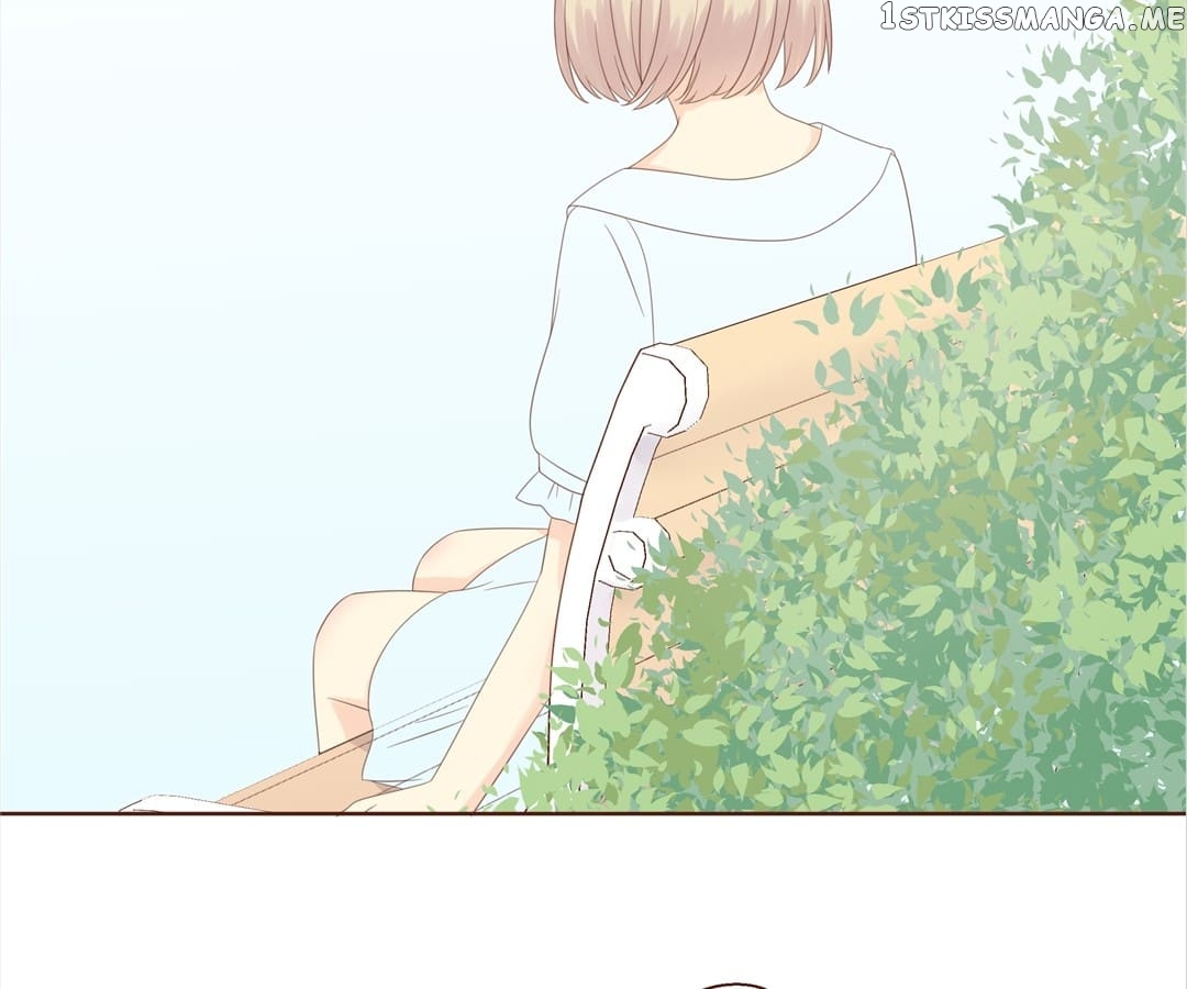My Own Love Only Belongs to Me chapter 69 - page 47