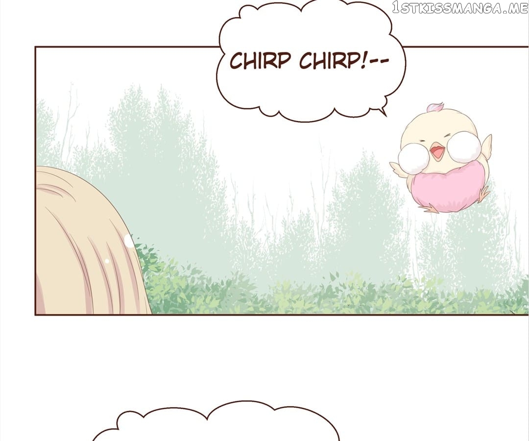 My Own Love Only Belongs to Me chapter 69 - page 48