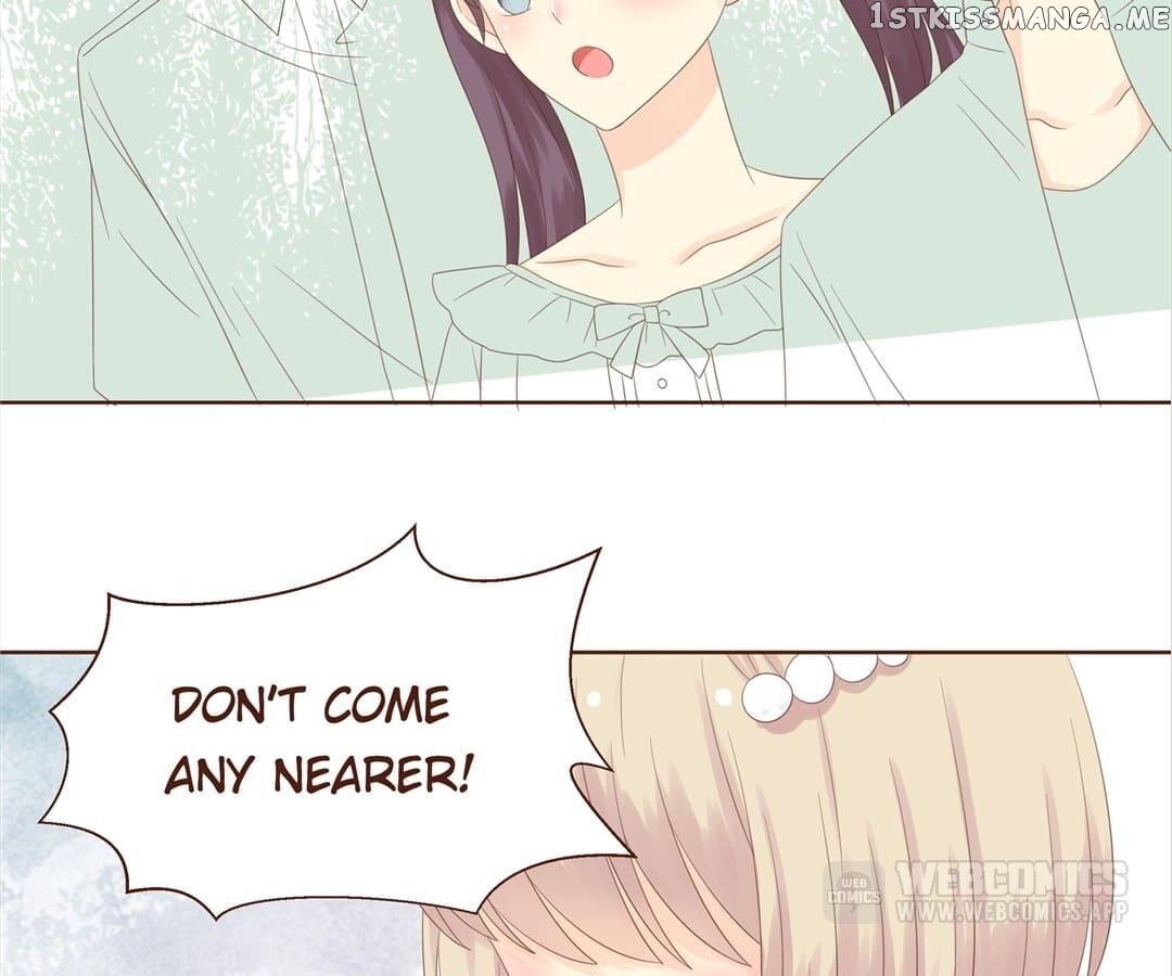 My Own Love Only Belongs to Me chapter 69 - page 50