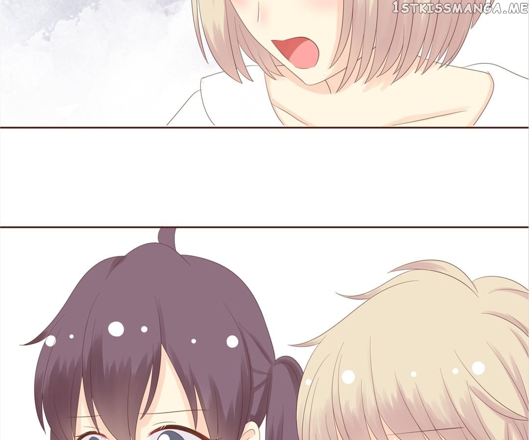 My Own Love Only Belongs to Me chapter 69 - page 51