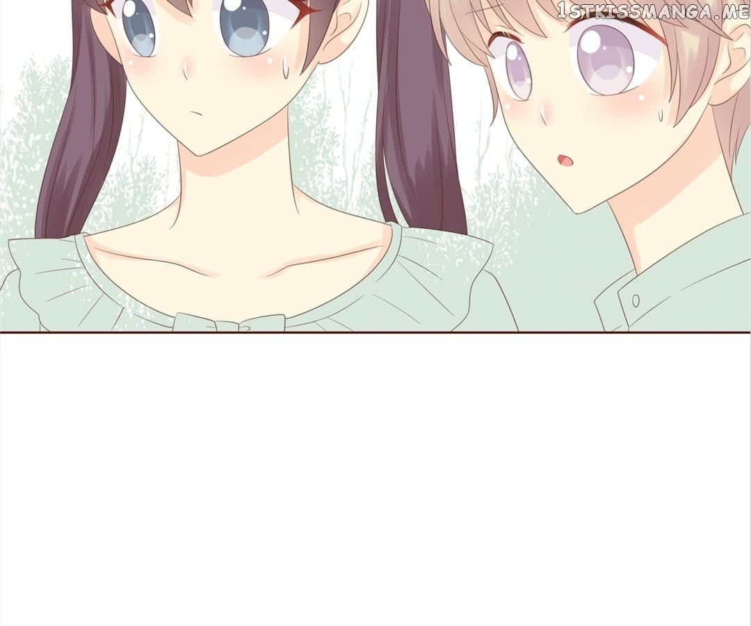 My Own Love Only Belongs to Me chapter 69 - page 52