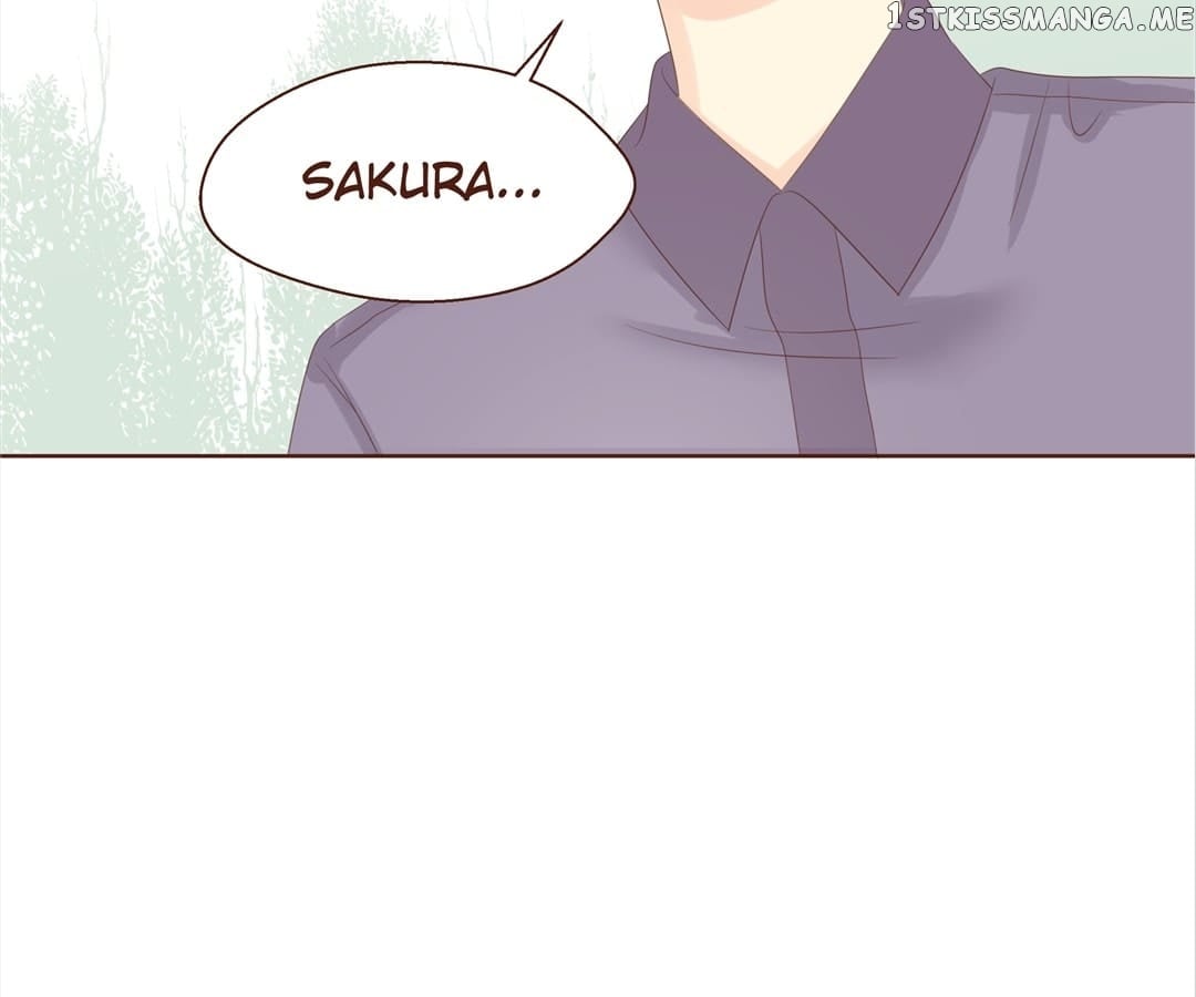 My Own Love Only Belongs to Me chapter 69 - page 55