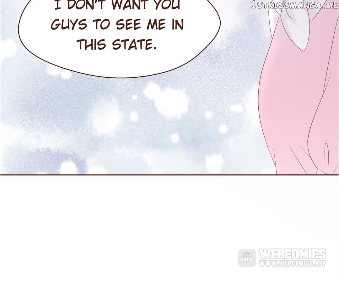 My Own Love Only Belongs to Me chapter 69 - page 58