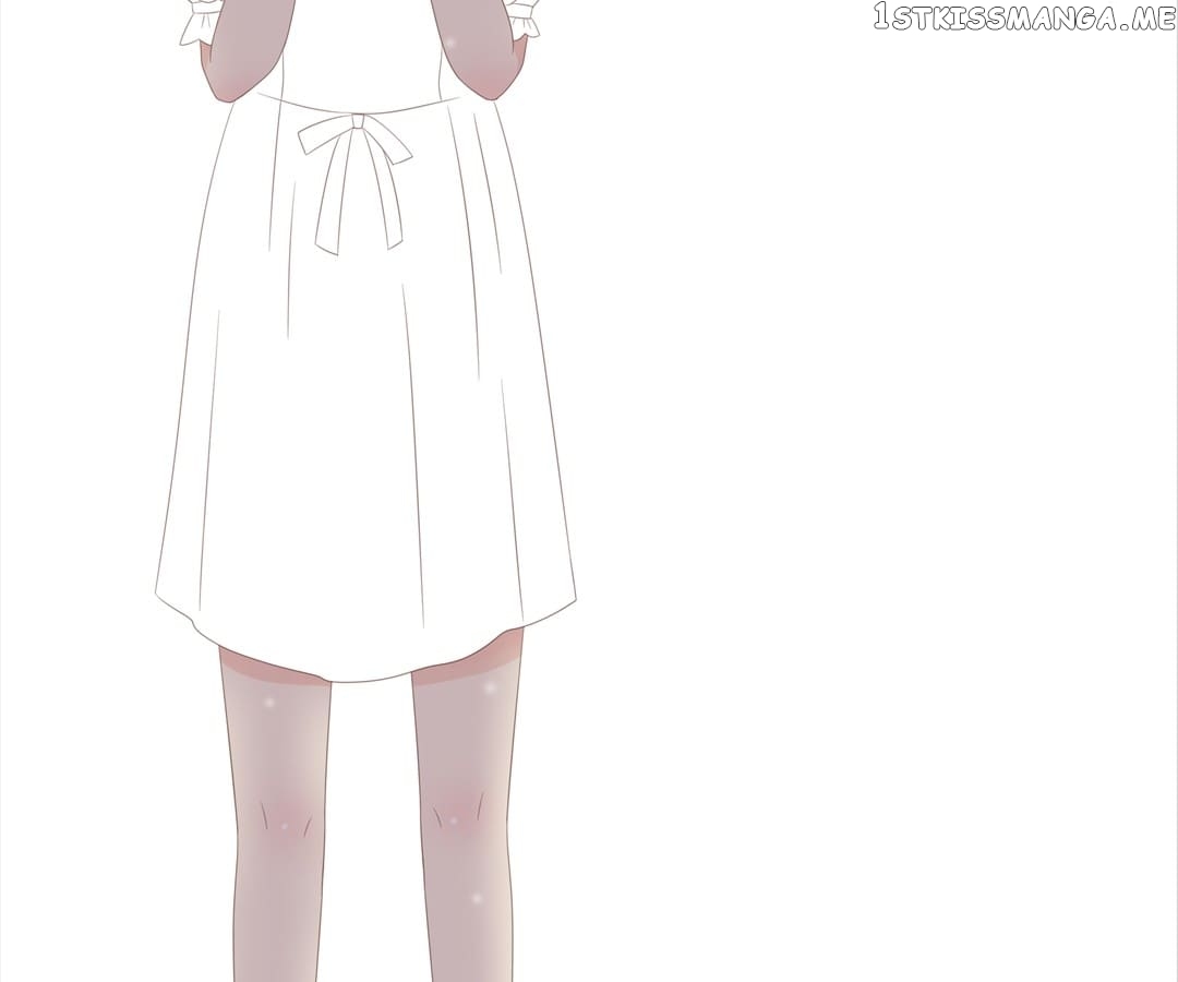 My Own Love Only Belongs to Me chapter 69 - page 8
